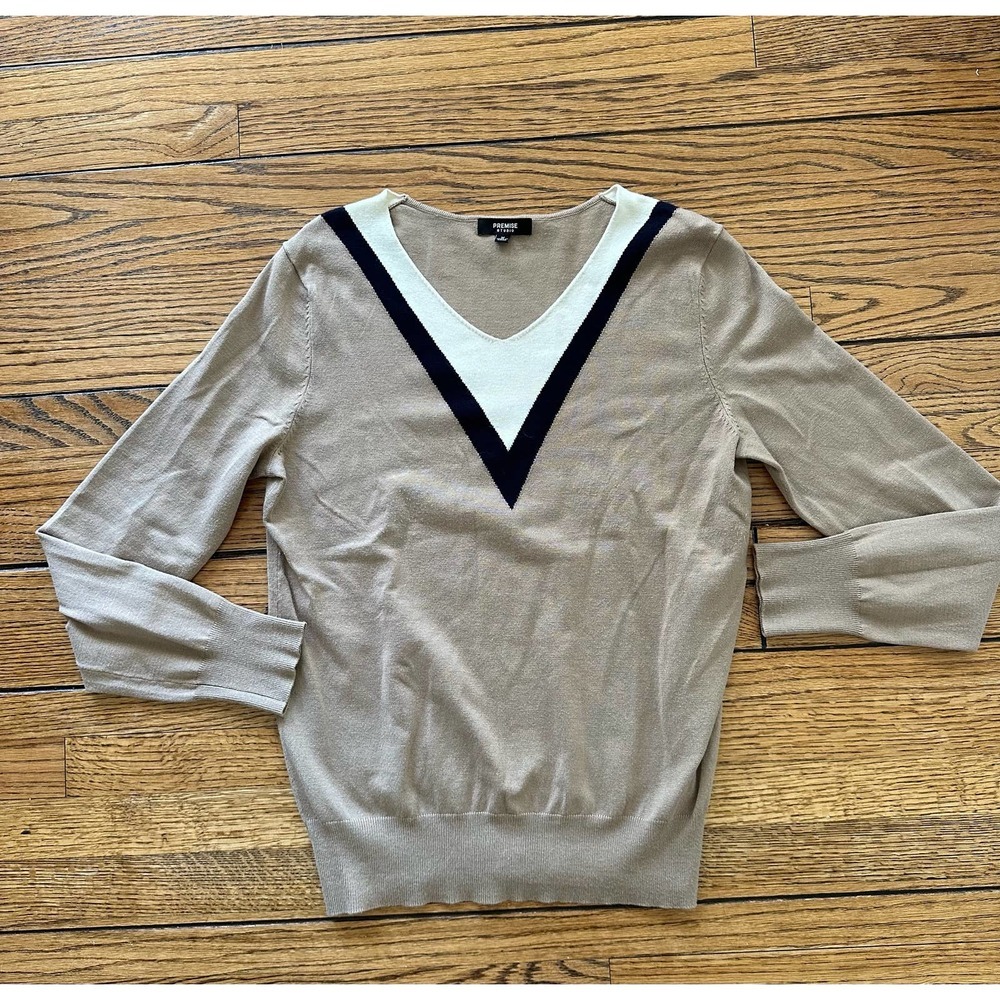 Premise Studio Sweater Size M
